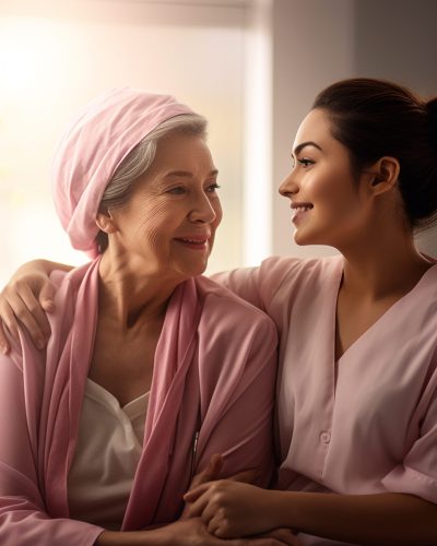 hope-healing-empowering-women-through-breast-cancer-support-medical-compassion